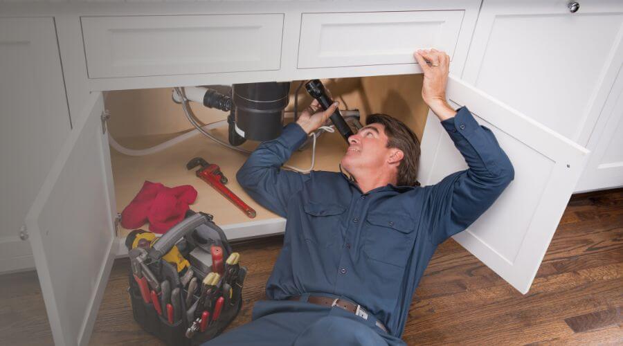 Local water heater installation in Redstone, MT